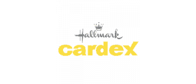 Cardex logo