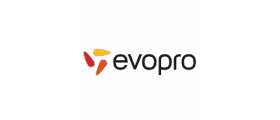 Evopro logo