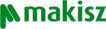 MAKISZ logo